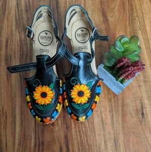 ❣️❣️ Artisan mexican sandals